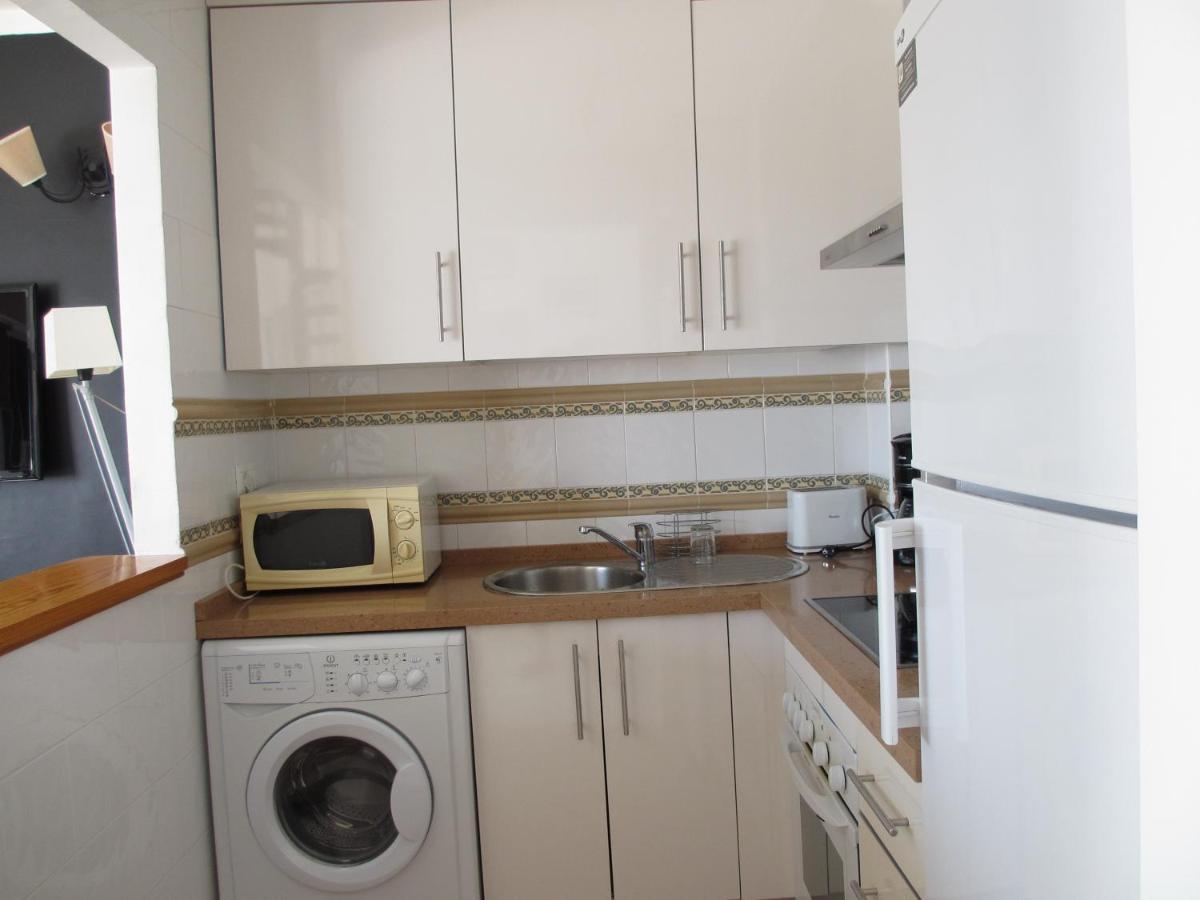 Duplex Cortijo Chico Mijas, Piscina, Garaje, Wifi Appartement Málaga