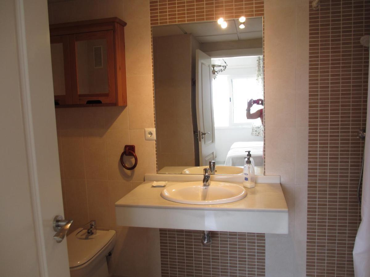 Appartement Duplex Cortijo Chico Mijas, Piscina, Garaje, Wifi Málaga