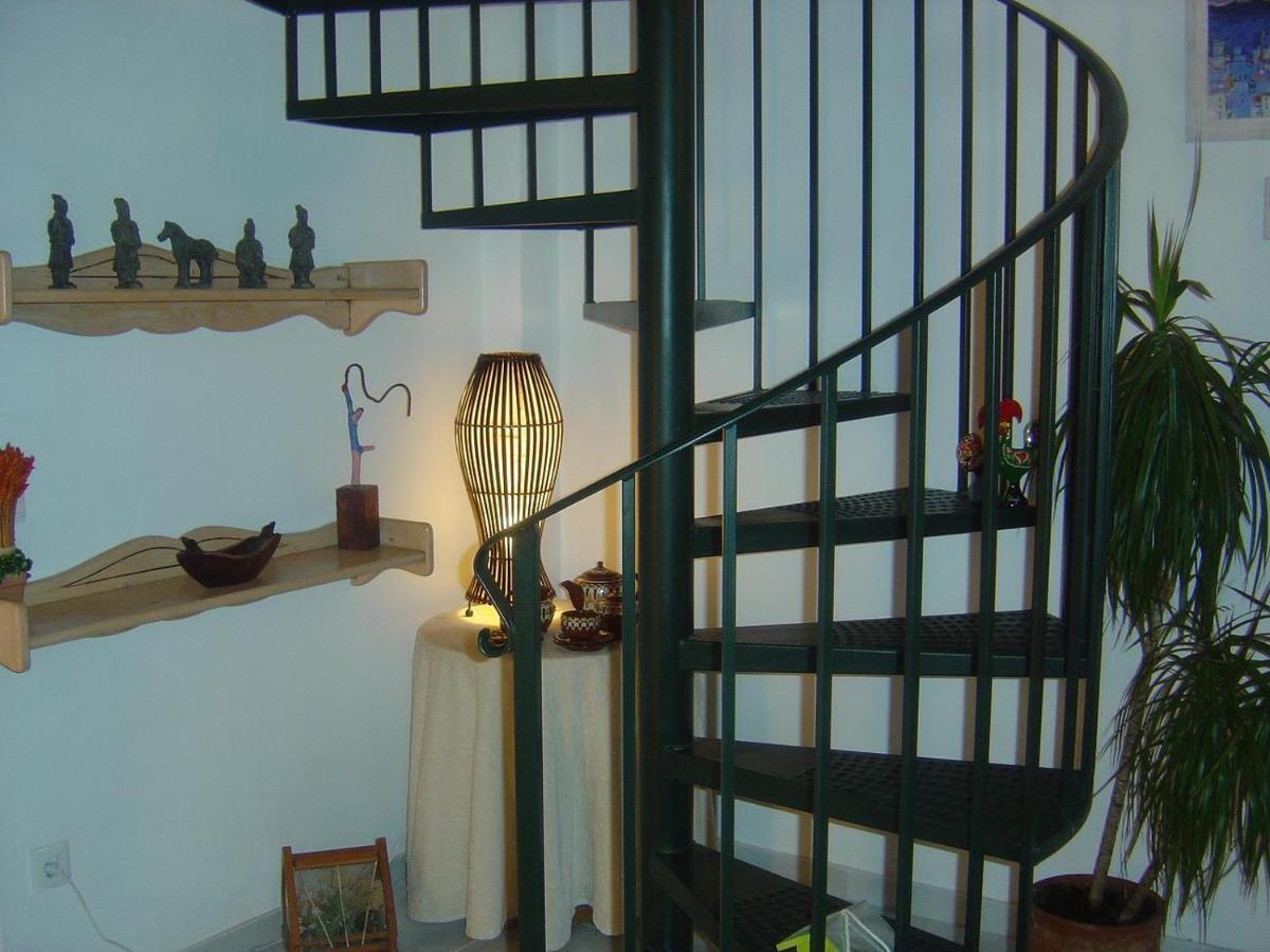 Appartement Duplex Cortijo Chico Mijas, Piscina, Garaje, Wifi *